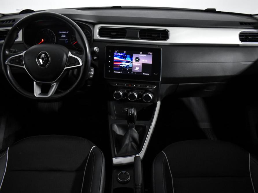 Renault Arkana I Санкт-Петербург  - изображение 15