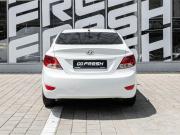 Hyundai Solaris I Ставрополь  - изображение 24