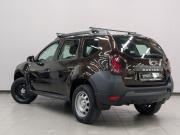 Renault Duster I Рестайлинг Москва  - изображение 29