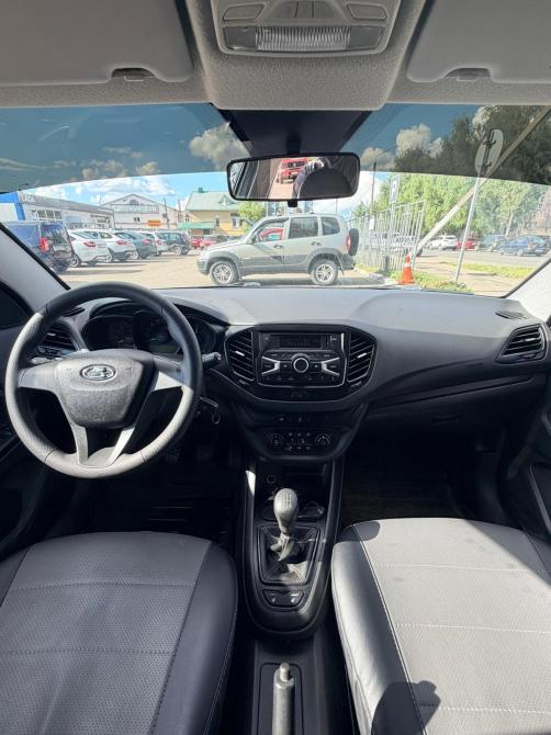 Lada (ВАЗ) Vesta I Кострома  - изображение 11