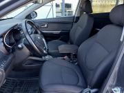 Kia Rio III Рестайлинг Москва  - изображение 42