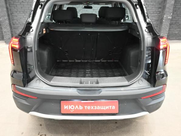 Москвич 3 с пробегом 2025 года, цена 1 660 000 рублей, 11471 км, внедорожник, Автокод Объявления