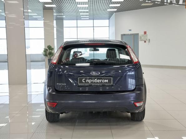 Ford Focus II Рестайлинг с пробегом 2010 года, цена 428 000 рублей, 169399 км, хэтчбек, Автокод Объявления