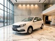 Lada (ВАЗ) Granta I Рестайлинг Краснодар  - изображение 13