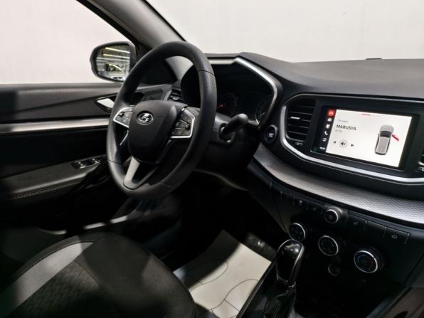 Lada (ВАЗ) Vesta I Рестайлинг (NG) с пробегом 2024 года, цена 1 345 000 рублей, 16063 км, седан, Автокод Объявления