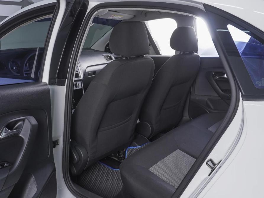 Volkswagen Polo V Ростов-на-Дону  - изображение 11