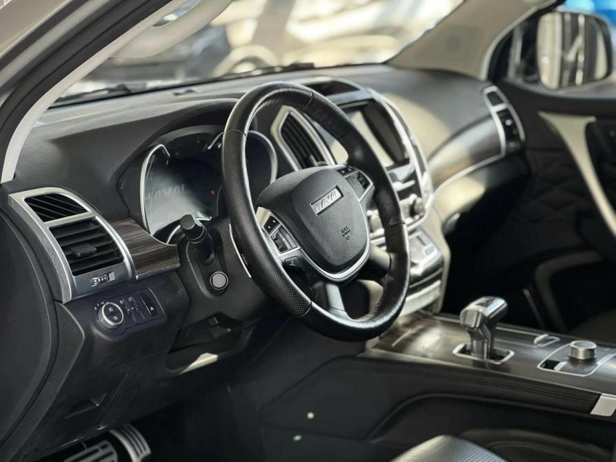 Haval H9 I Рестайлинг Екатеринбург  - изображение 13