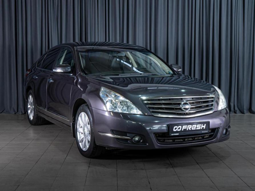 Nissan Teana II Волгоград  - изображение 1