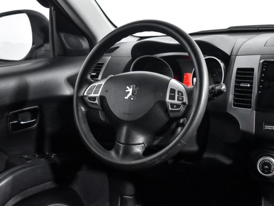 Peugeot 4007 Санкт-Петербург  - изображение 15