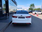 Kia Optima IV Санкт-Петербург  - изображение 35