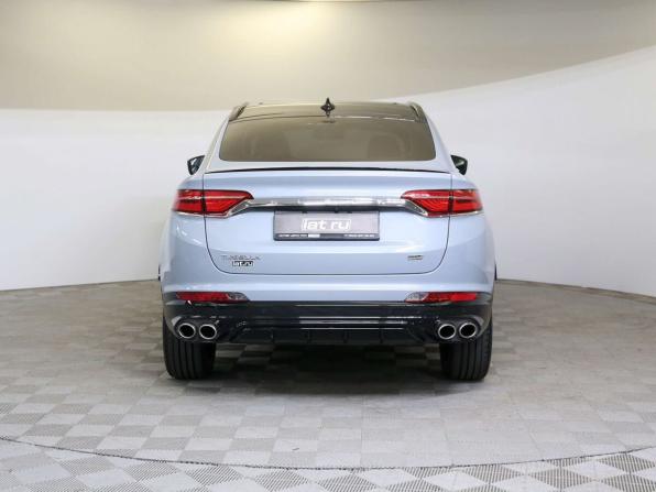 Geely Tugella I Рестайлинг с пробегом 2023 года, цена 2 899 000 рублей, 39660 км, внедорожник, Автокод Объявления