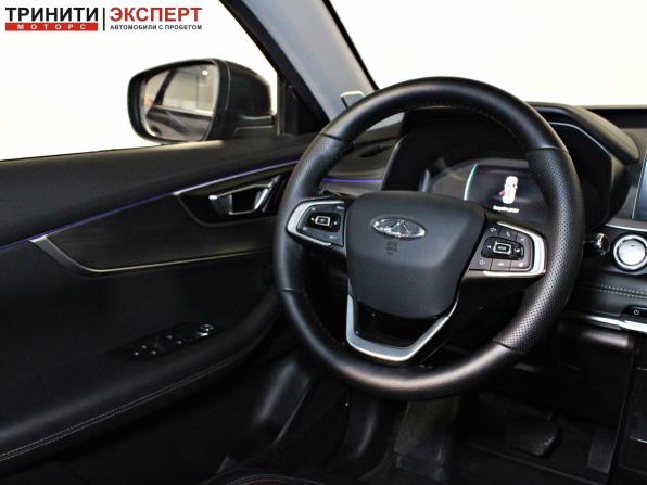 Chery Tiggo 7 Pro I с пробегом 2022 года, цена 1 847 000 рублей, 67088 км, внедорожник, Автокод Объявления