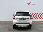 Toyota Land Cruiser Prado 150 Series Рестайлинг 1 Пермь  - изображение 10
