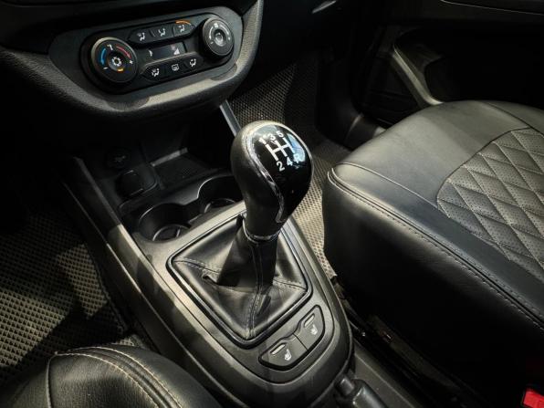 Lada (ВАЗ) Vesta I с пробегом 2021 года, цена 1 100 000 рублей, 127942 км, седан, Автокод Объявления