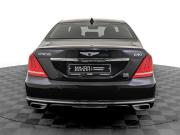Genesis G90 I Москва  - изображение 36