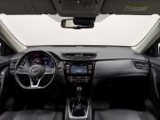 Nissan X-Trail III Рестайлинг Москва  - изображение 58