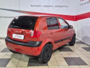 Hyundai Getz I Рестайлинг Воронеж  - изображение 28