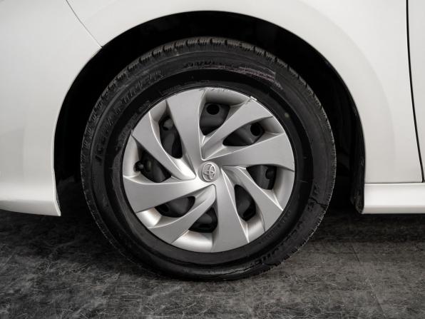 Toyota Yaris IV с пробегом 2020 года, цена 1 040 000 рублей, 130895 км, хэтчбек, Автокод Объявления