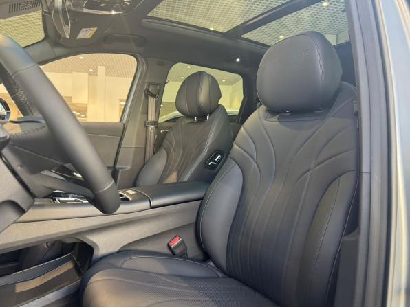 Новый Chery Tiggo 9 I 2025 года, цена 4 710 000 рублей, внедорожник, Автокод Объявления