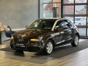 Audi A1 I (8X) Екатеринбург  - изображение 24
