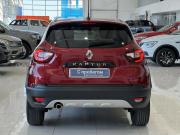 Renault Kaptur I Рестайлинг Оренбург  - изображение 34