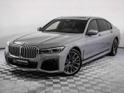 BMW 7 серии VI (G11/G12) Рестайлинг Москва  - изображение 21