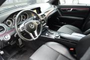 Mercedes-Benz C-Класс III (W204) Рестайлинг Иркутск  - изображение 69
