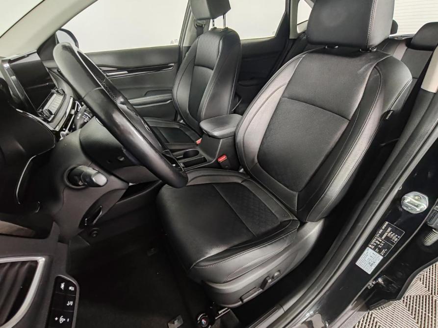 Kia Seltos I Москва  - изображение 20