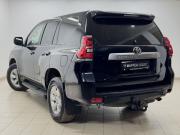 Toyota Land Cruiser Prado 150 Series Рестайлинг 3 Вологда  - изображение 24