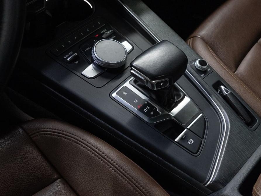 Audi A4 V (B9) Тюмень  - изображение 11