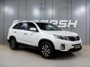 Kia Sorento II Рестайлинг Воронеж  - изображение 23