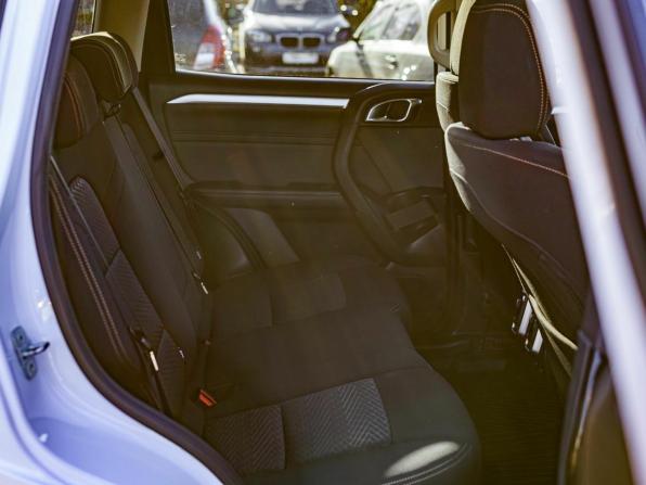 Haval Dargo с пробегом 2024 года, цена 2 560 000 рублей, 43978 км, внедорожник, Автокод Объявления