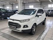 Ford EcoSport II Набережные Челны  - изображение 27