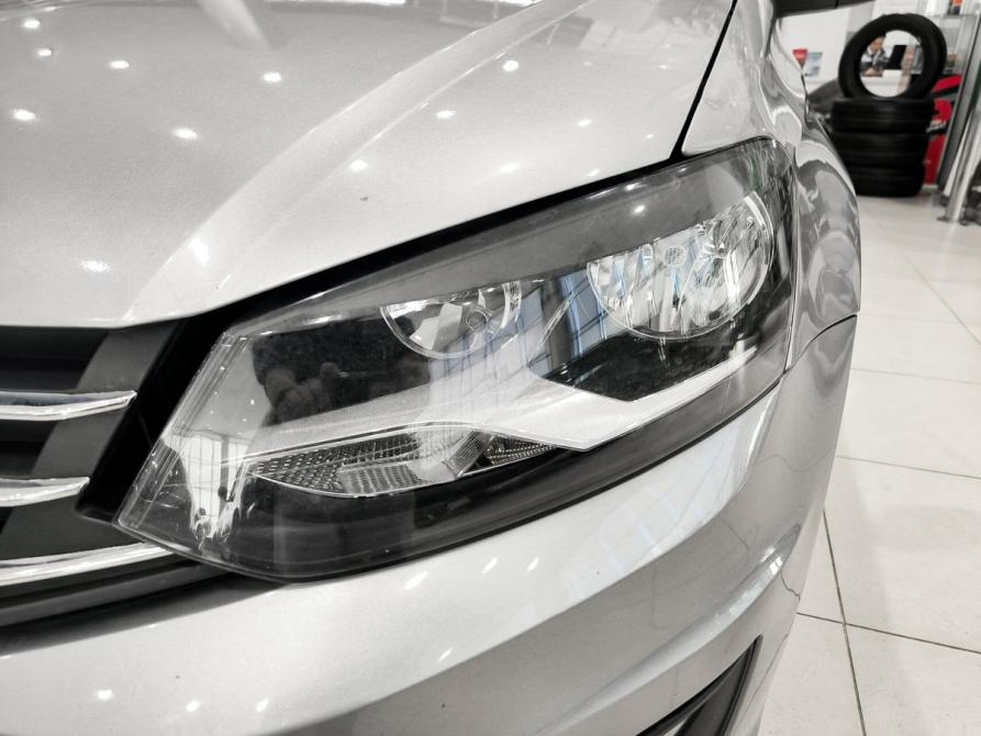 Volkswagen Polo V Рестайлинг Казань  - изображение 21