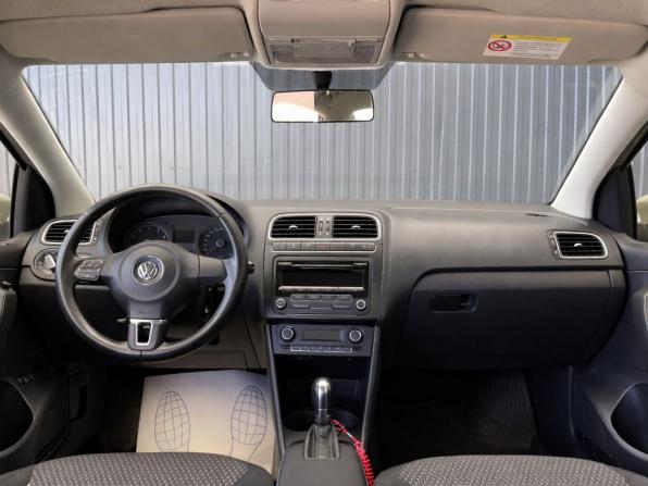 Volkswagen Polo V с пробегом 2011 года, цена 797 000 рублей, 174269 км, седан, Автокод Объявления