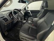Toyota Land Cruiser Prado 150 Series Рестайлинг 3 Уфа  - изображение 27