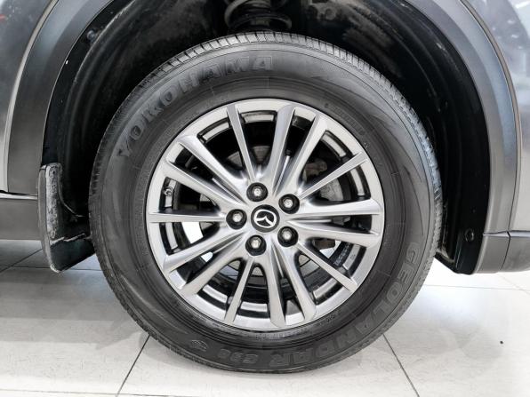 Mazda CX-5 II с пробегом 2018 года, цена 2 770 000 рублей, 112000 км, внедорожник, Автокод Объявления