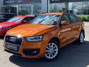 Audi Q3 I (8U) Москва  - изображение 22