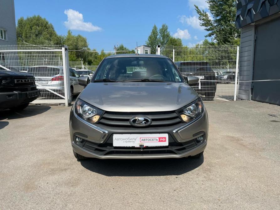 Lada (ВАЗ) Granta I Рестайлинг Нижнекамск  - изображение 2