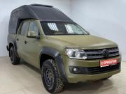 Volkswagen Amarok I Альметьевск  - изображение 23
