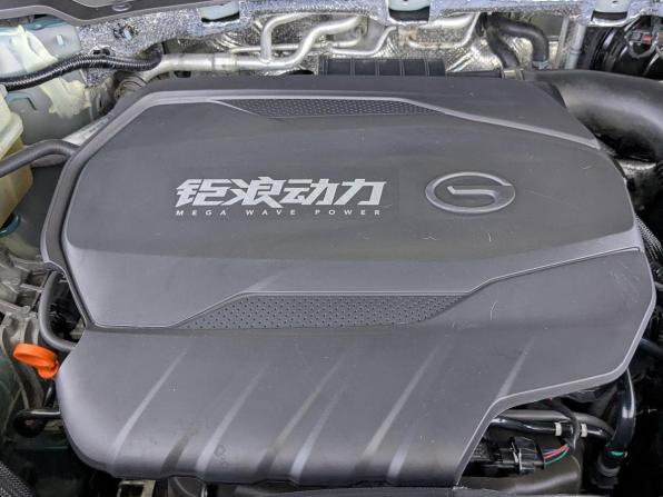 GAC GS8 II с пробегом 2025 года, цена 3 950 000 рублей, 20049 км, внедорожник, Автокод Объявления