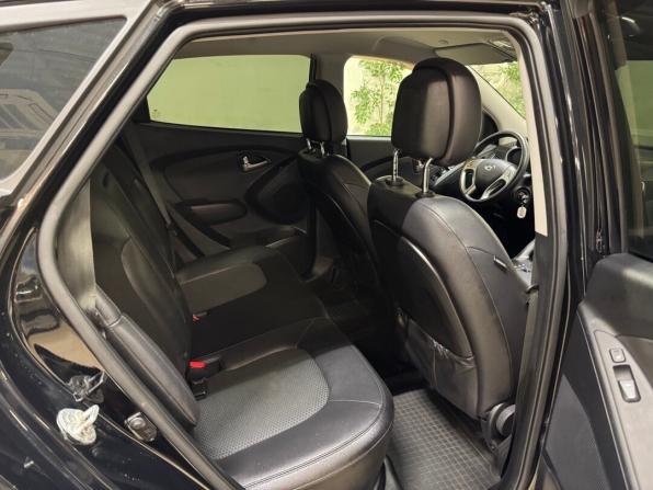 Hyundai ix35 I с пробегом 2013 года, цена 1 410 000 рублей, 150000 км, внедорожник, Автокод Объявления
