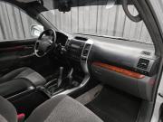 Toyota Land Cruiser Prado 120 Series Рестайлинг Красноярск  - изображение 30