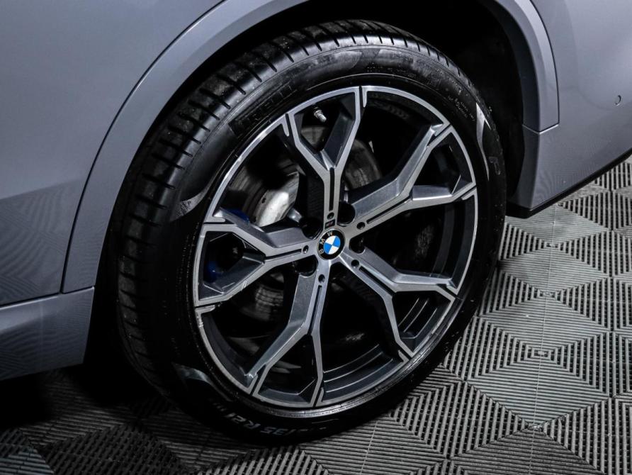 BMW X5 IV (G05/G18) Москва  - изображение 15