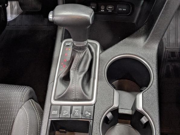 Kia Sportage IV с пробегом 2017 года, цена 1 750 000 рублей, 95633 км, внедорожник, Автокод Объявления
