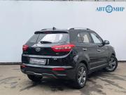 Hyundai Creta I Москва  - изображение 23