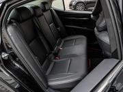 Toyota Camry IX (XV80) China Market Краснодар  - изображение 29
