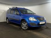 Lada (ВАЗ) Largus I Великий Новгород  - изображение 20