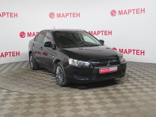 Mitsubishi Lancer X с пробегом 2008 года, цена 649 000 рублей, 181133 км, седан, Автокод Объявления