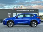 Exeed LX I Рестайлинг Волгоград  - изображение 25